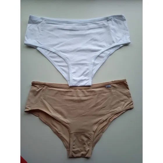 Bombachas Lycra Del Rio Pack Con 2 Unidades.