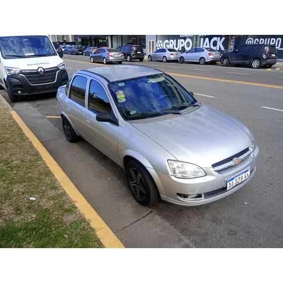 Chevrolet Corsa 1.4 Classic Life
