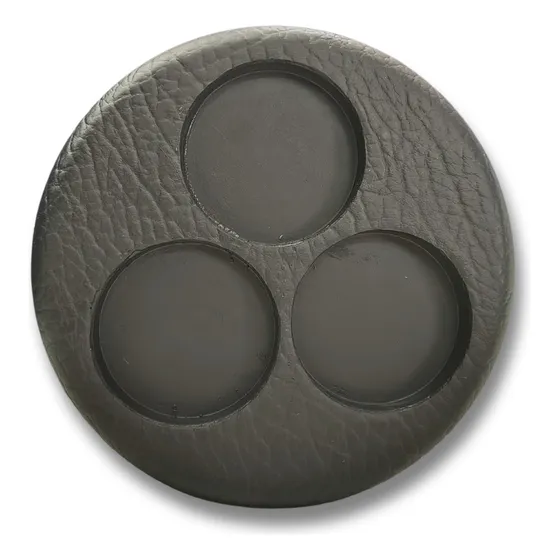 Porta Copos Para Banheira Hidromassagem E Spa - Poliuretano