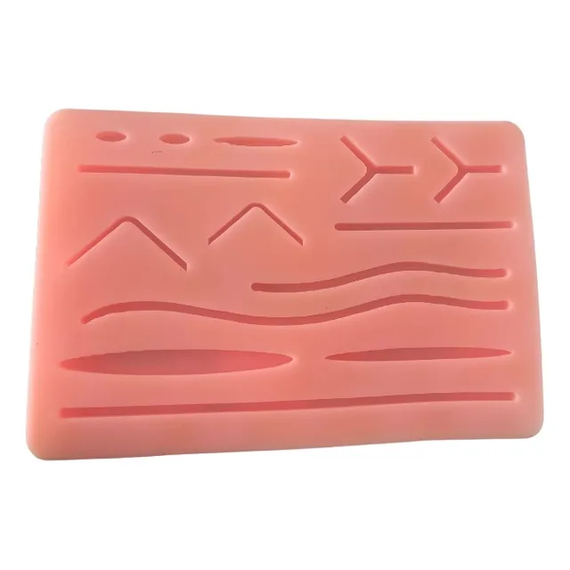 Pad De Sutura Para Estudiantes