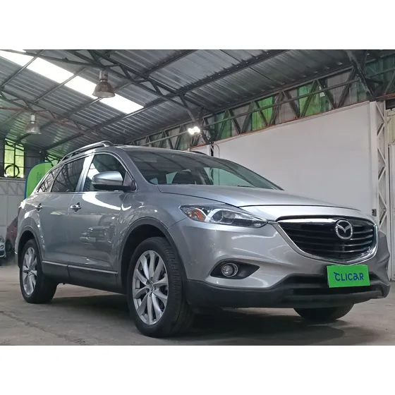 Mazda Cx-9 Xrs