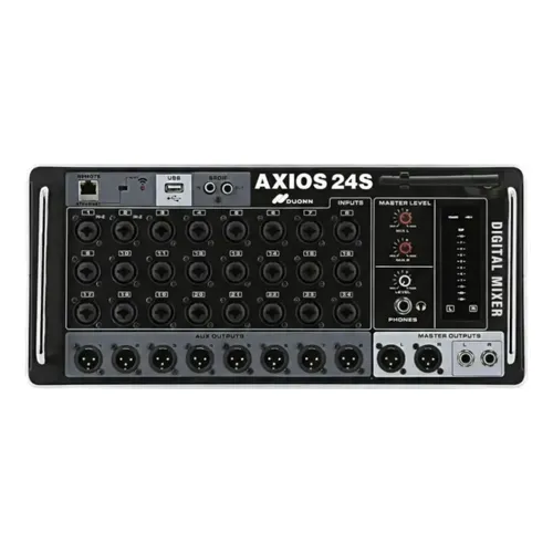 Mesa Digital Behringer XR12 X Air | Parcelamento sem juros
