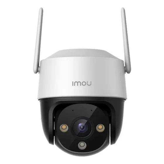 Cámara Seguridad Imou Cruiser Se+ Wifi 2mp 3.6mm Audio / Mic