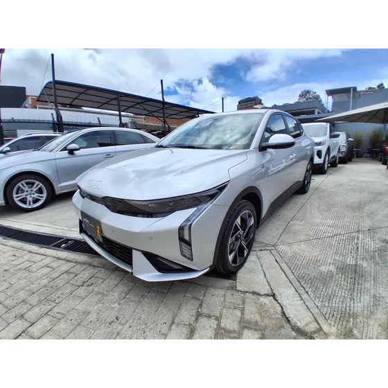 Kia K3 1.6 Gt Line At