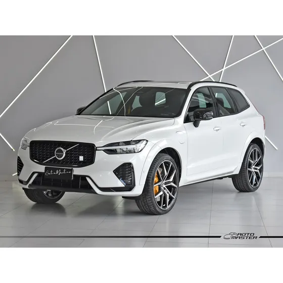 Volvo Xc60 60 Híbridot-8 Polestar 2.0 5p