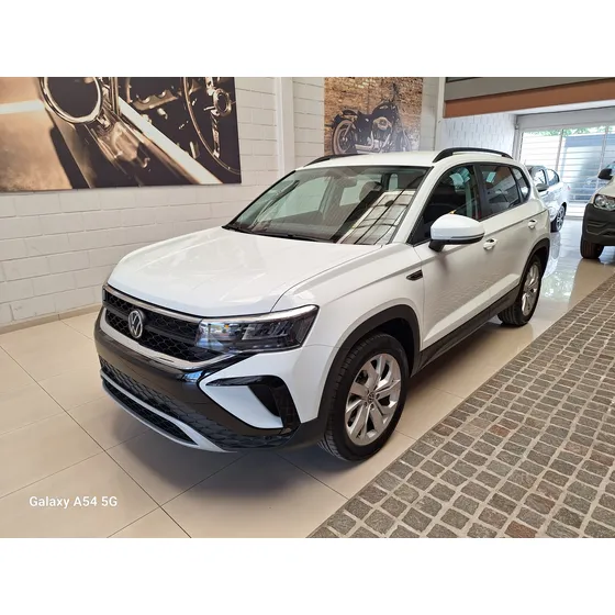 Volkswagen Taos 1.4 250 Tsi Comfortline