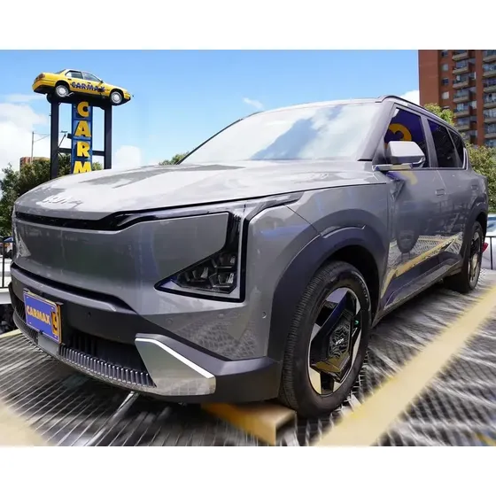 Kia Ev5 2025 0.0 Wind