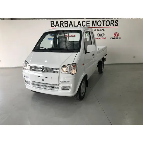 Dfsk K01h 1.3 Pickup