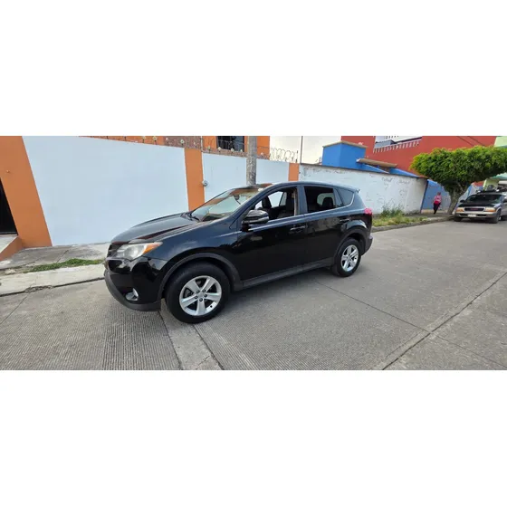 Toyota Rav4 2.5 Limited L4/ At