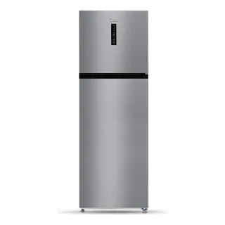 Geladeira Frost Free Duplex 347l Smartsensor Cor Prata Mide 110v Geladeira Frost Free Duplex 347l Smartsensor Cor Prata Mide 110v