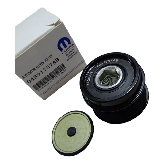Polea Alternador Dodge Caliber Jeep Compas 
