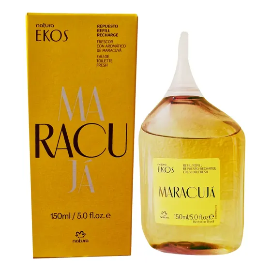 Repuesto Frescor con aromático de Maracuyá eau de toilette 150mL | Cuotas sin interés