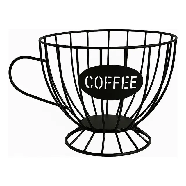 Organizador De Capsulas De Cafe