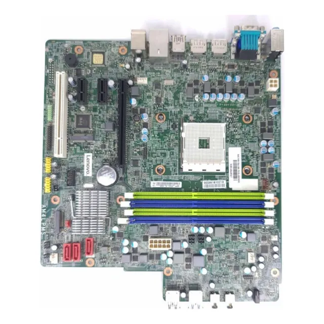Placa Base Servidor Tarjeta Madre Lenovo 5b20u53718