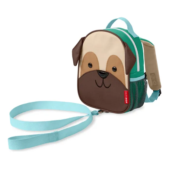 Mochila Con Arnés Diseño Perro Skip-hop 9l753910