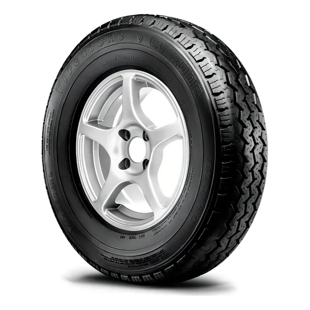 C185r14 100p Cv-2000 Firestone Índice de velocidad P