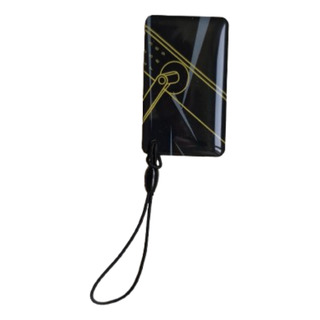 10 Un Chaveiro De Aproximação Tag Rfid Padrão Intelbras Tuya 10 Un Chaveiro De Aproximação Tag Rfid Padrão Intelbras Tuya