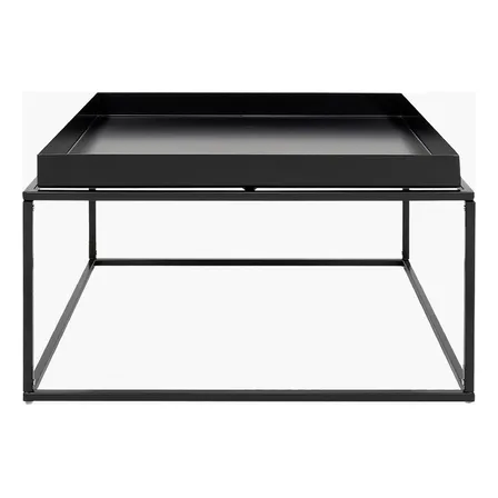Mesa De Centro Pizzo Negro Form