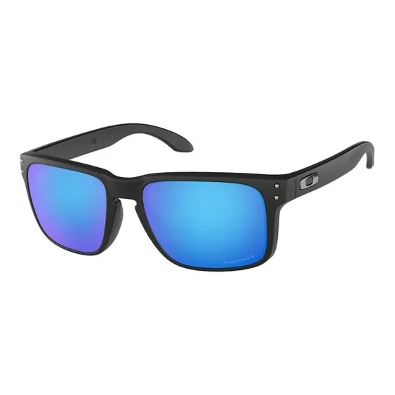 Óculos De Sol Oakley Holbrook Oo9102 F0-55
