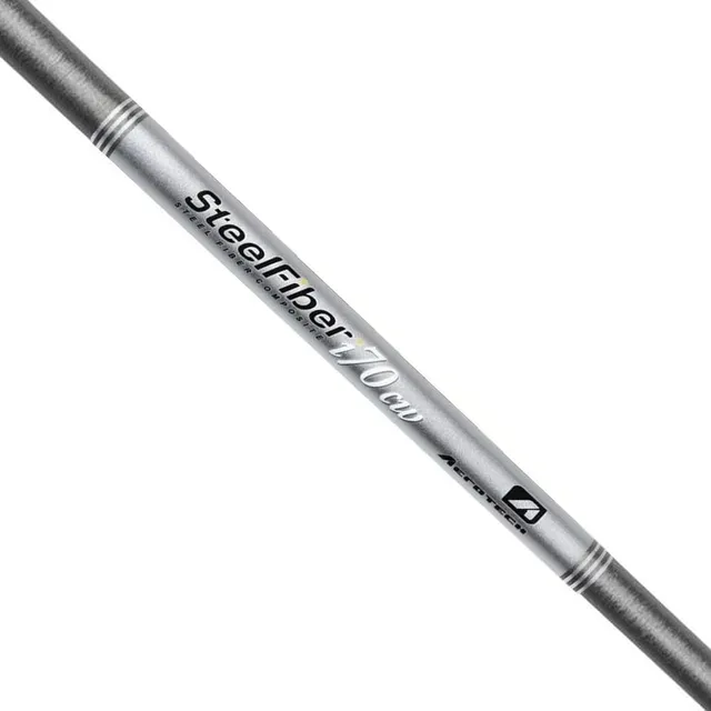 Eje Conico Fibra Acero I70 Cw R 39.5 4