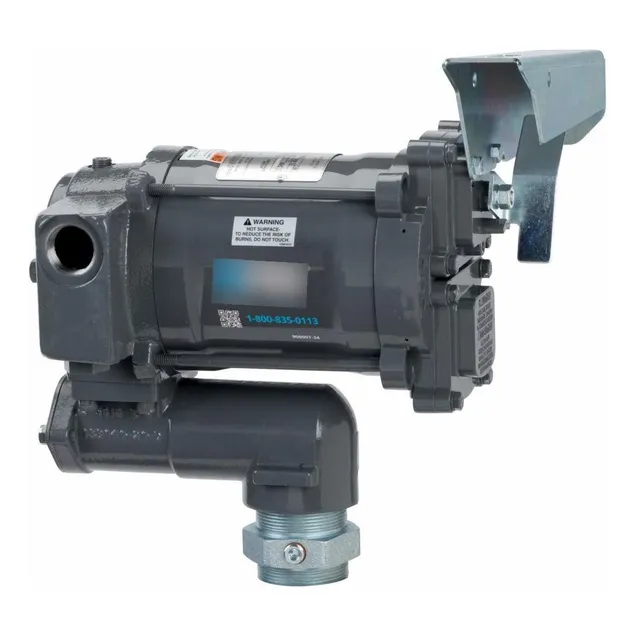 Bomba Transferencia Combustible Gpm Ca Solo