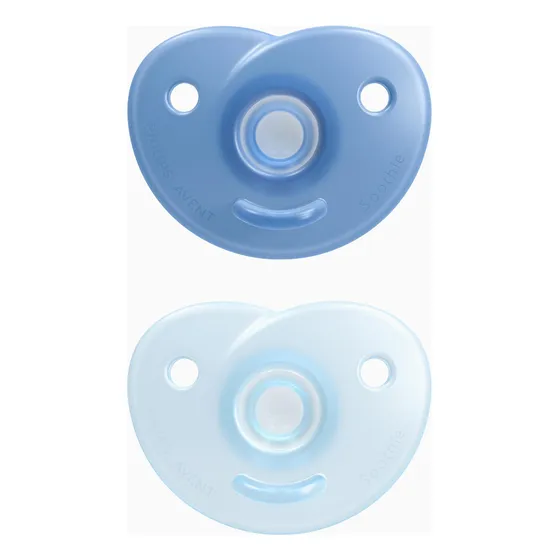 Avent Chupones Soothie Silicona