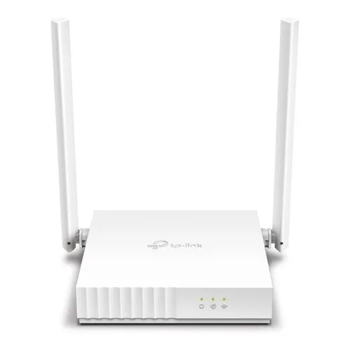 Router TP-Link V2