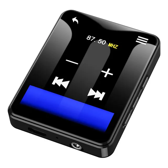 Reproductor Mp5 Mp3... Reproductor Mp4 Mini Player.mp3 Incor