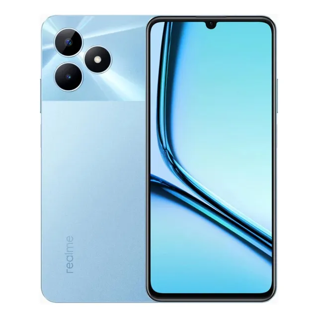 Realme Note 50 64gb / 3gb Ram Liberado