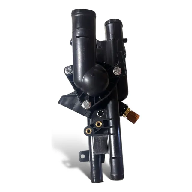 Base Termostato Para Hyundai Santa Fe Tucson Kia Sorento 2.4