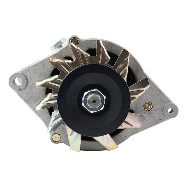 Alternador Faw Camion/jac Ch 12v Con Bomba De Vacio