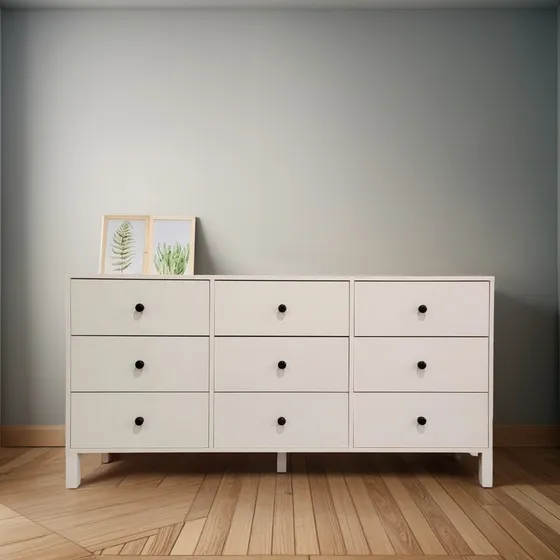 Comoda Cajonera Mira[1] Serus Muebles