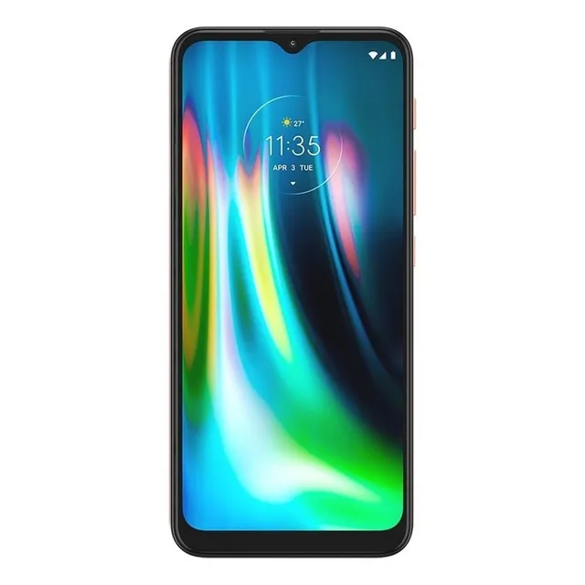 Moto G9 Play 64 GB rosa spring 4 GB RAM