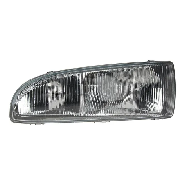 Optica Izquierdo Hyundai H100 96/05