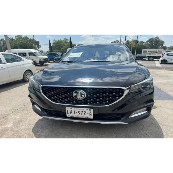 Mg Zs 5p Excite L4/1.5 Aut