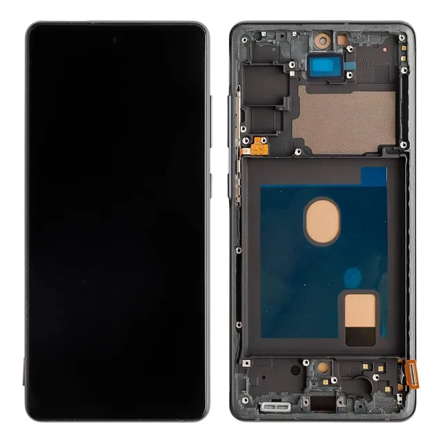 Display Lcd Pantalla Para Samsung S20 Fe Incell G780