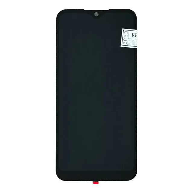 Pantalla Tactil Lcd Display Compatible Con Samsung A01 