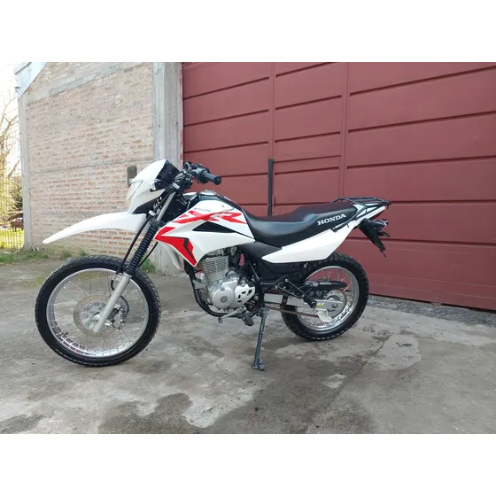 Honda Xr 150l