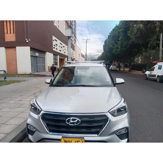 Hyundai Creta 1.6 Premium 4x2 At
