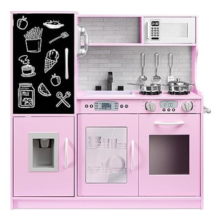 Best Choice Products Juego Cocina Juguetes De Madera Best Choice Products Juego Cocina Juguetes De Madera
