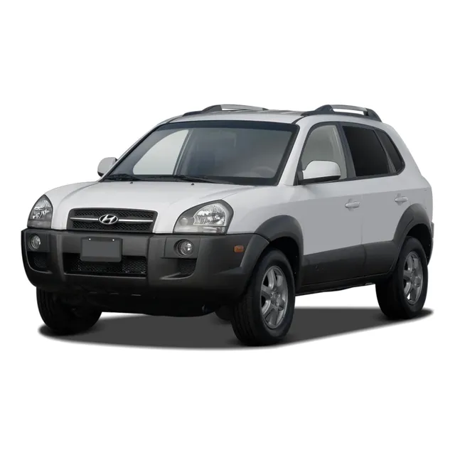 Calibracion Aprendisaje Caja Automática Tucson