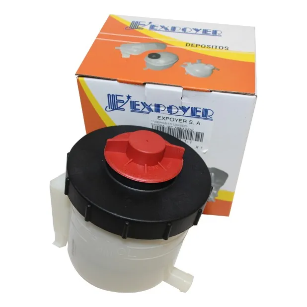 Deposito Liquido Hidráulico Vw Gol G2 / G3 / G4 / Power