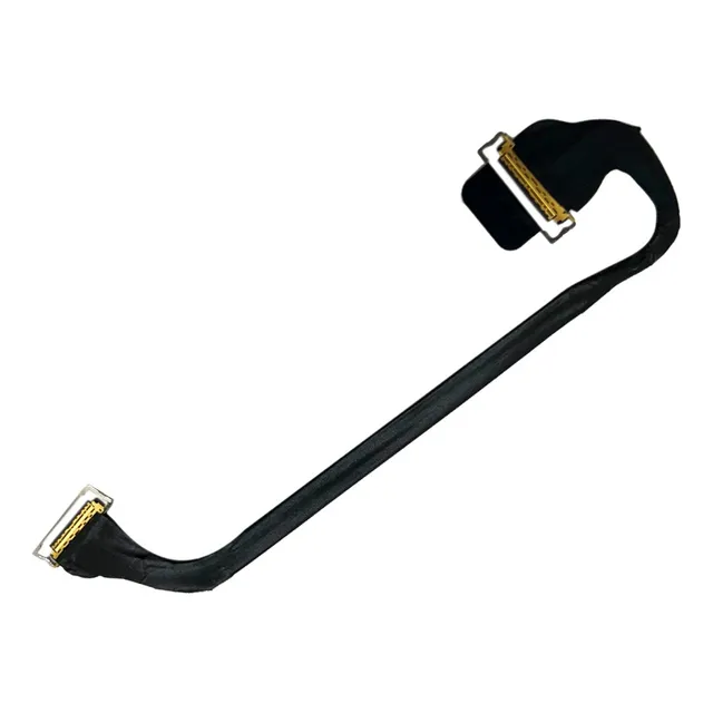 Cable De Vídeo Lcd Para Macbook Pro 13  A1278 2008 2009 2010