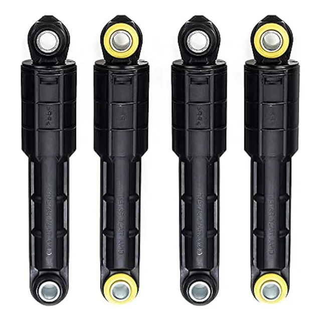 Kit Amortiguadores Lavadora Samsung Dc66-00470a/ Dc66-00470b
