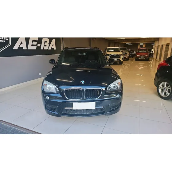 Bmw X1 2.0 Sdrive 18i Active 150 Cv