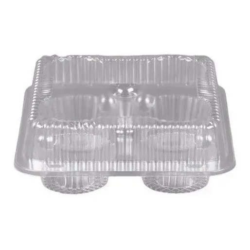 99 Envase Contenedor Ponque 9cm Darnel 0138 Xavi