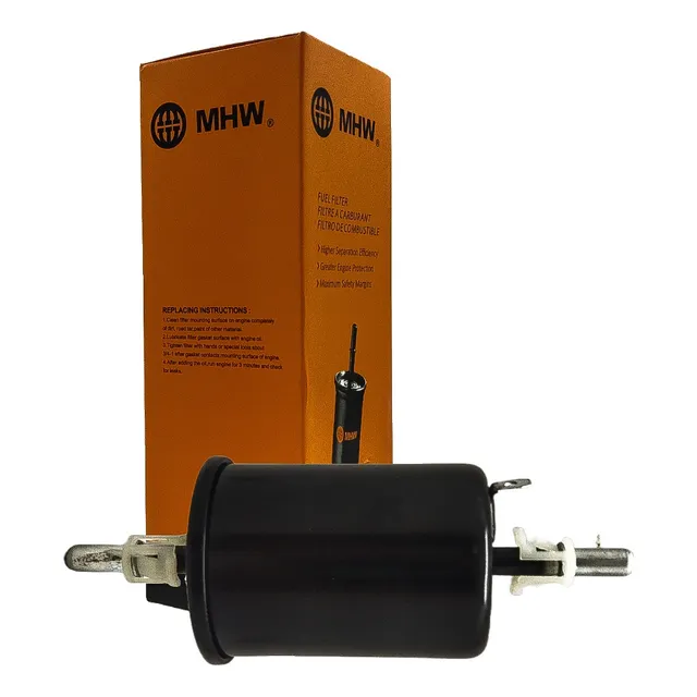 Filtro Gasolina Optra Matiz Aveo Spark Lanos Nubira 