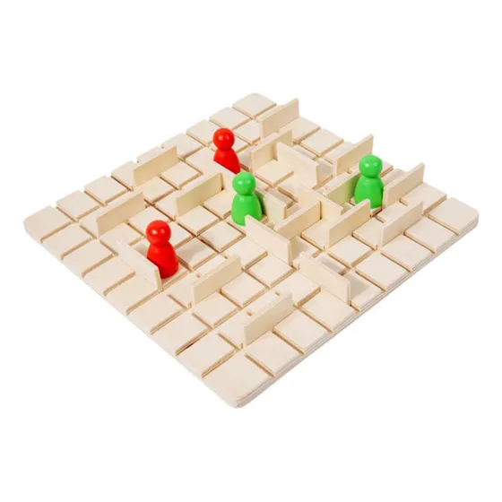 Juego De Mesa De Rompecabezas, Regalo Educativo, Juguetes De