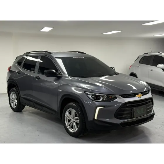 Chevrolet Tracker 1.8 Ls (financiación Disponible)