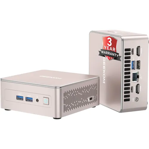 Genmachine Mini Pc Ryzen 5 3550h 16 Gb Ddr4 512 Gb Ssd | MercadoLivre